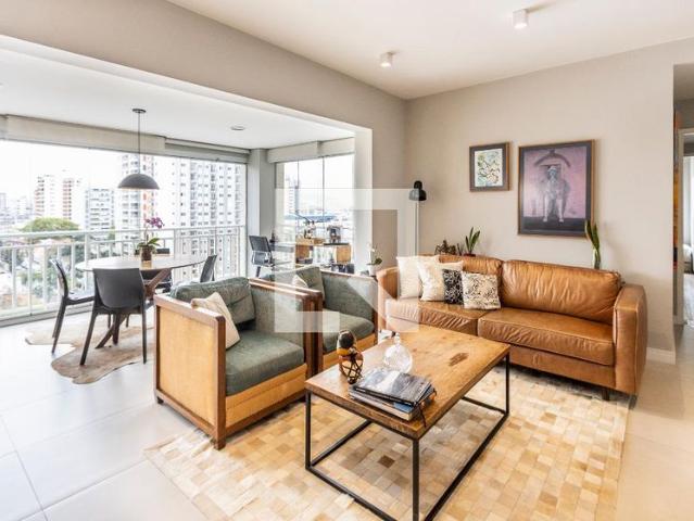 Apartamento aluguel em Região Imediata de São Paulo, Região Metropolitana de São Paulo