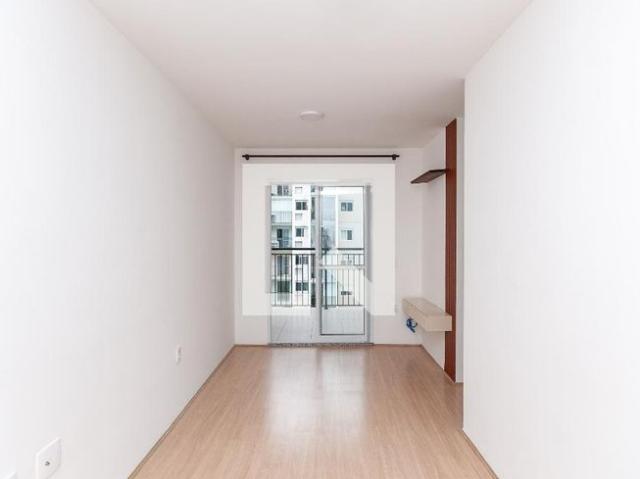 Apartamento aluguel em Água Branca, São Paulo