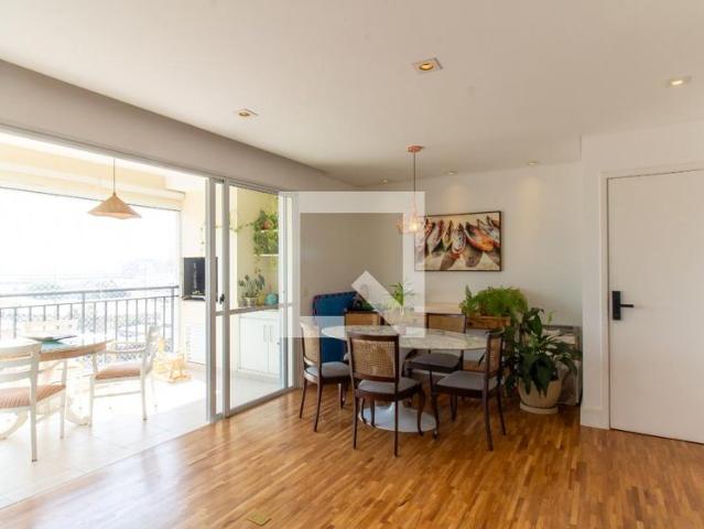 Apartamento aluguel em Região Imediata de São Paulo, Região Metropolitana de São Paulo