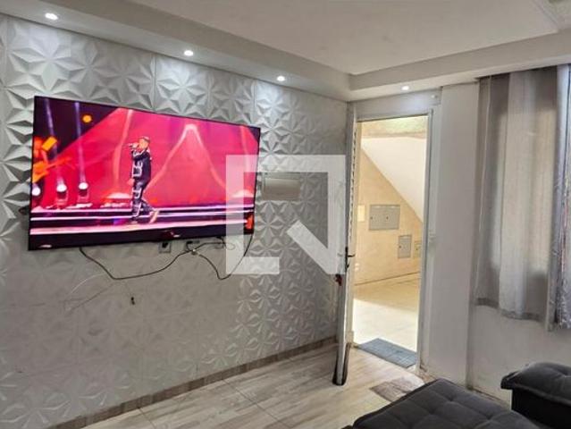 Apartamento aluguel em Região Imediata de São Paulo, Região Metropolitana de São Paulo