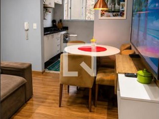 Apartamento aluguel em Região Imediata de São Paulo, Região Metropolitana de São Paulo