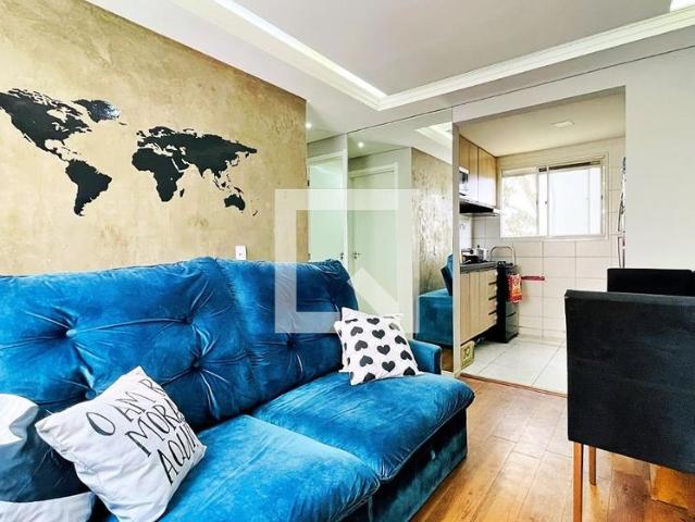 Apartamento aluguel em Região Imediata de São Paulo, Região Metropolitana de São Paulo