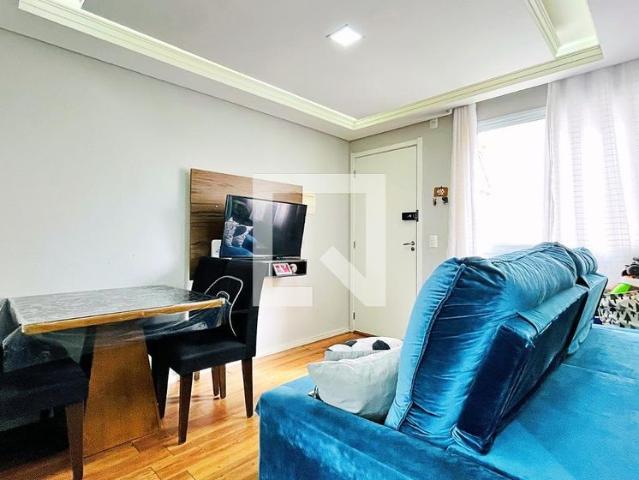 Apartamento aluguel em Região Imediata de São Paulo, Região Metropolitana de São Paulo