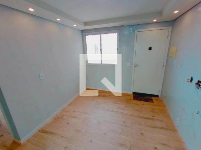 Apartamento aluguel em Região Imediata de São Paulo, Região Metropolitana de São Paulo