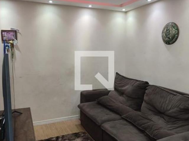 Apartamento aluguel em Jardim Nova Cidade, Guarulhos