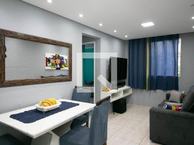 Apartamento aluguel em Região Imediata de São Paulo, Região Metropolitana de São Paulo