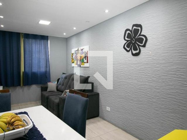 Apartamento aluguel em Região Imediata de São Paulo, Região Metropolitana de São Paulo