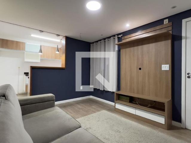 Apartamento aluguel em Região Imediata de São Paulo, Região Metropolitana de São Paulo