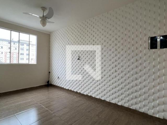 Apartamento aluguel em Jardim Nova Cidade, Guarulhos