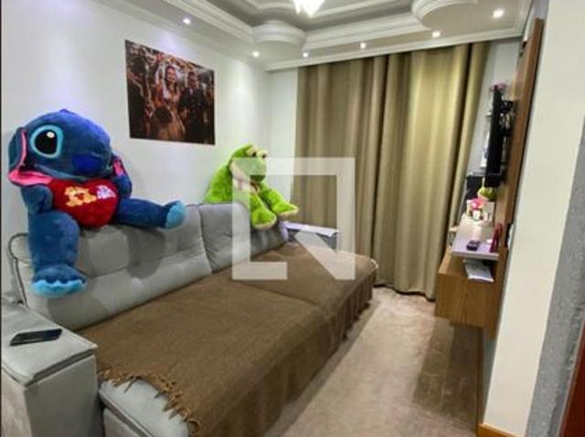 Apartamento aluguel em Região Imediata de São Paulo, Região Metropolitana de São Paulo