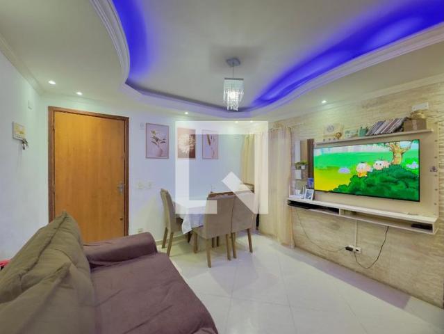 Apartamento aluguel em Região Imediata de São Paulo, Região Metropolitana de São Paulo
