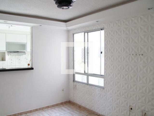 Apartamento aluguel em Região Imediata de São Paulo, Região Metropolitana de São Paulo