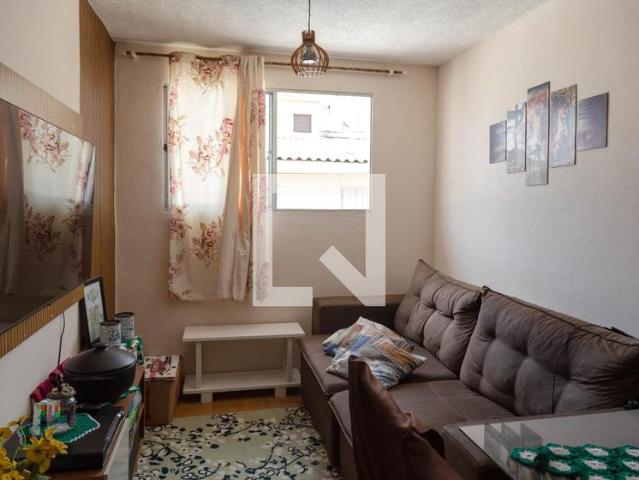 Apartamento aluguel em Região Imediata de São Paulo, Região Metropolitana de São Paulo