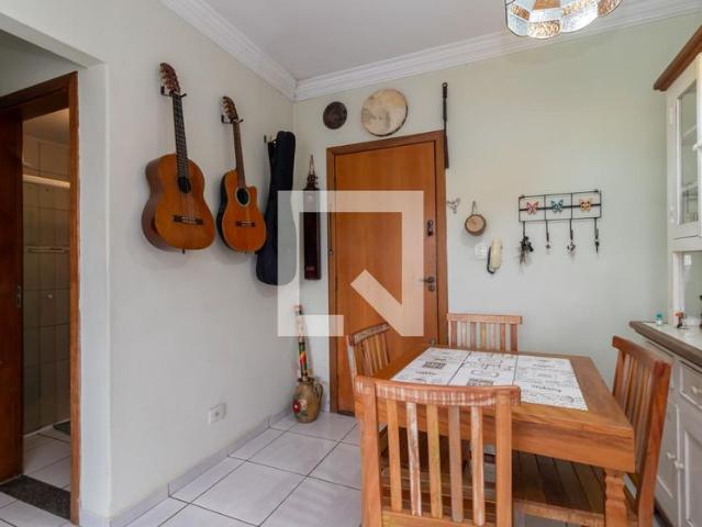 Apartamento aluguel em Região Imediata de São Paulo, Região Metropolitana de São Paulo