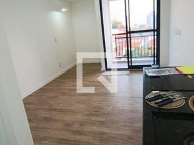 Apartamento aluguel em Santana, São Paulo