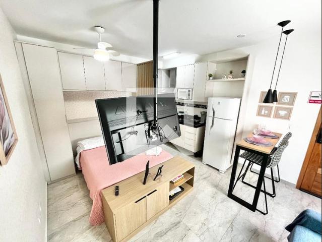 Apartamento aluguel em Região Imediata de São Paulo, Região Metropolitana de São Paulo