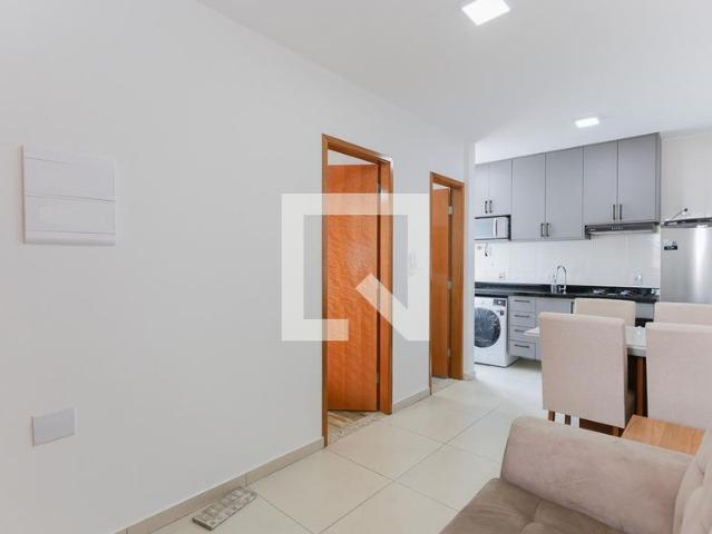 Apartamento aluguel em Região Imediata de São Paulo, Região Metropolitana de São Paulo