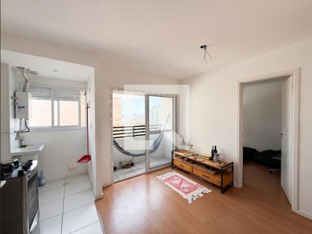 Apartamento aluguel em Região Imediata de São Paulo, Região Metropolitana de São Paulo