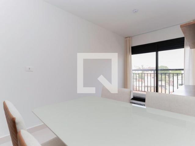 Apartamento aluguel em Região Imediata de São Paulo, Região Metropolitana de São Paulo