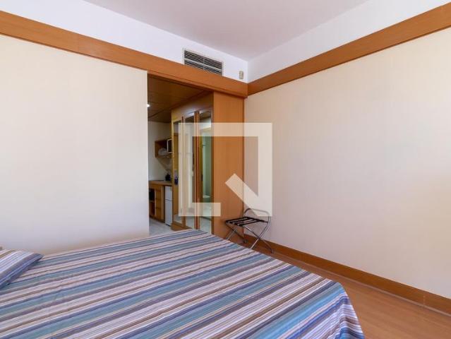 Apartamento aluguel em Região Imediata de São Paulo, Região Metropolitana de São Paulo