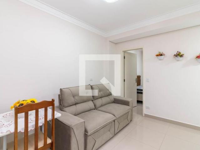 Apartamento aluguel em Região Imediata de São Paulo, Região Metropolitana de São Paulo