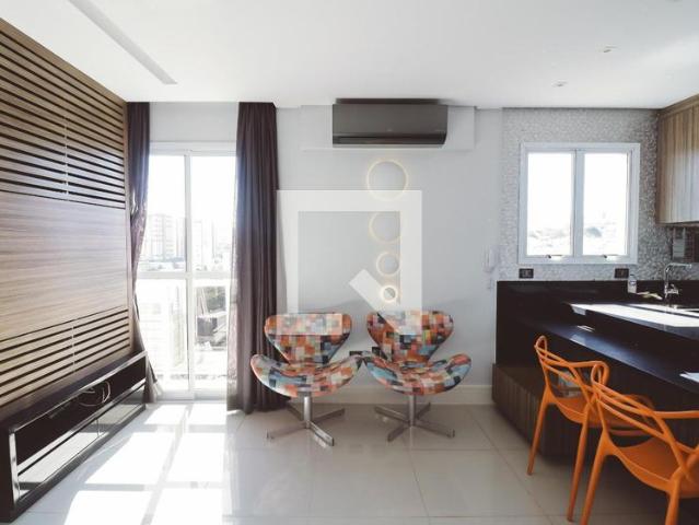 Apartamento aluguel em Região Imediata de São Paulo, Região Metropolitana de São Paulo