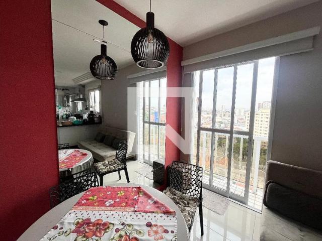 Apartamento aluguel em Região Imediata de São Paulo, Região Metropolitana de São Paulo