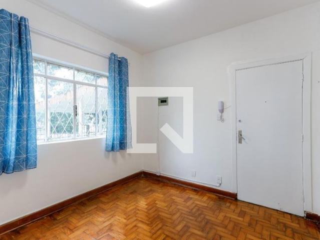 Apartamento aluguel em Região Imediata de São Paulo, Região Metropolitana de São Paulo