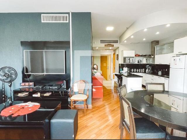 Apartamento aluguel em Região Imediata de São Paulo, Região Metropolitana de São Paulo