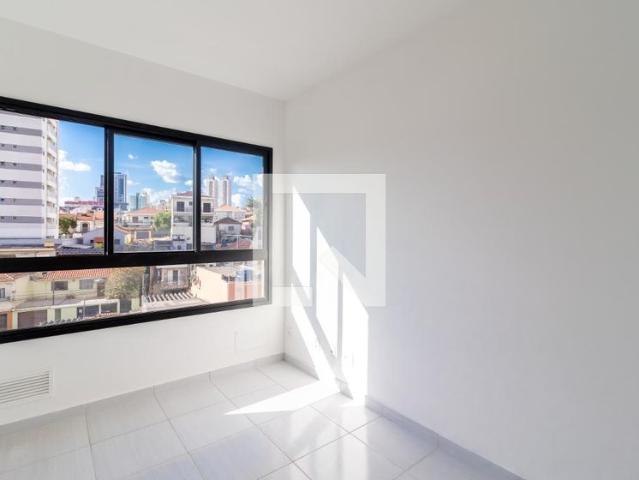 Apartamento aluguel em Parada Inglesa, São Paulo