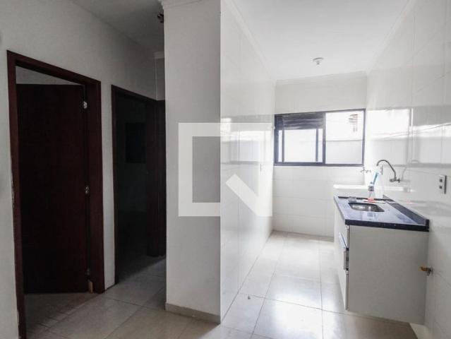 Apartamento aluguel em Região Imediata de São Paulo, Região Metropolitana de São Paulo