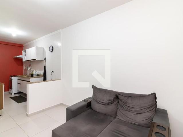 Apartamento aluguel em Região Imediata de São Paulo, Região Metropolitana de São Paulo