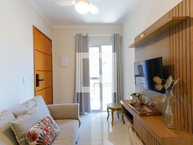Apartamento aluguel em Tucuruvi, São Paulo