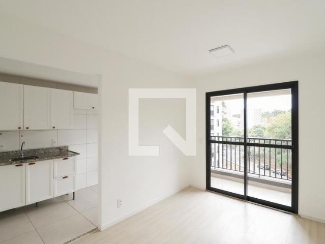 Apartamento aluguel em Vila Paulicéia, São Paulo