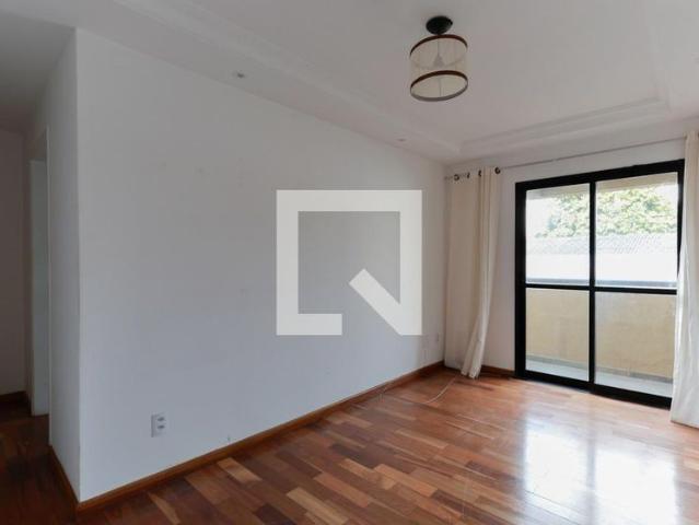 Apartamento aluguel em Região Imediata de São Paulo, Região Metropolitana de São Paulo