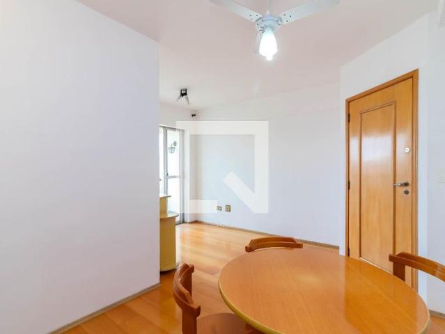 Apartamento aluguel em Tucuruvi, São Paulo