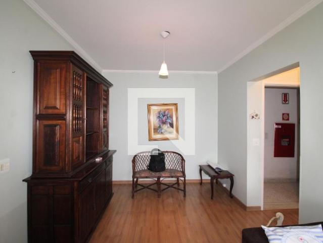 Apartamento aluguel em Região Imediata de São Paulo, Região Metropolitana de São Paulo