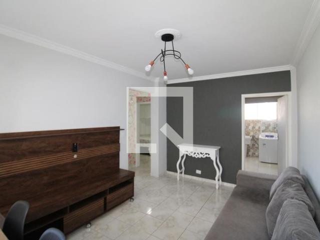 Apartamento aluguel em São Paulo, Parada Inglesa