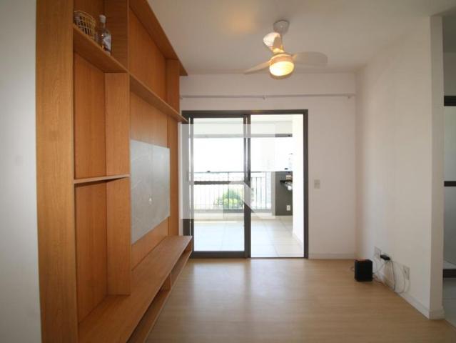 Apartamento aluguel em Região Imediata de São Paulo, Região Metropolitana de São Paulo
