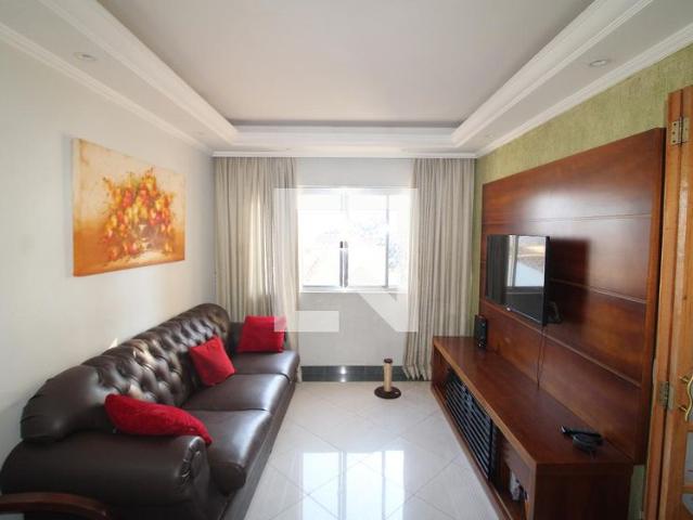 Apartamento aluguel em Região Imediata de São Paulo, Região Metropolitana de São Paulo