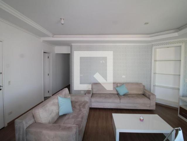 Apartamento aluguel em Região Imediata de São Paulo, Região Metropolitana de São Paulo