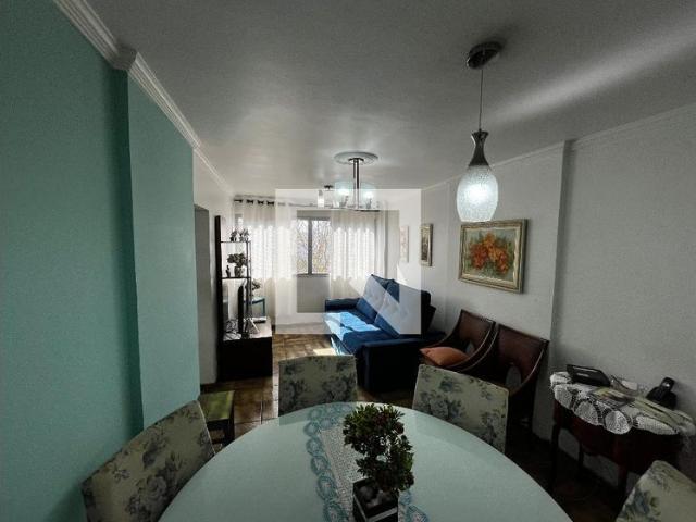 Apartamento aluguel em Santana, São Paulo