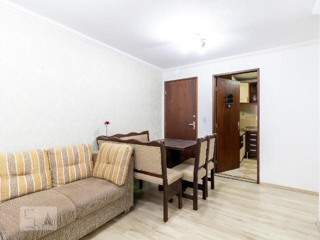 Apartamento aluguel em Curitiba, Água Verde
