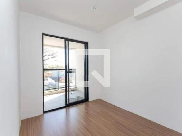 Apartamento aluguel em Parolin, Curitiba