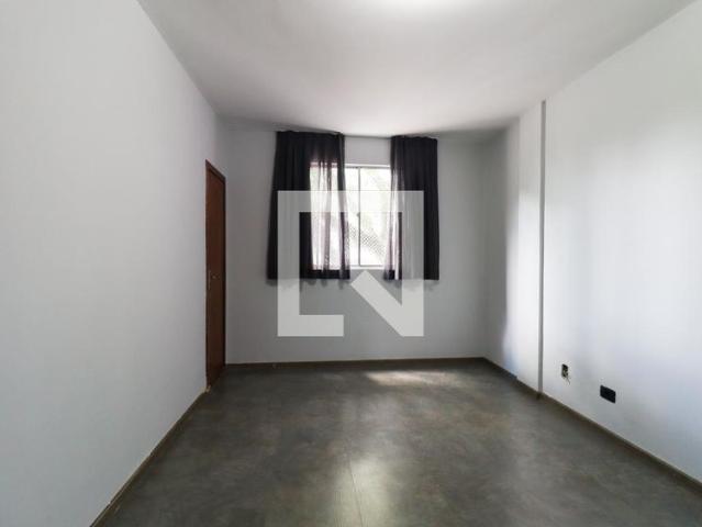 Apartamento aluguel em Curitiba, Água Verde