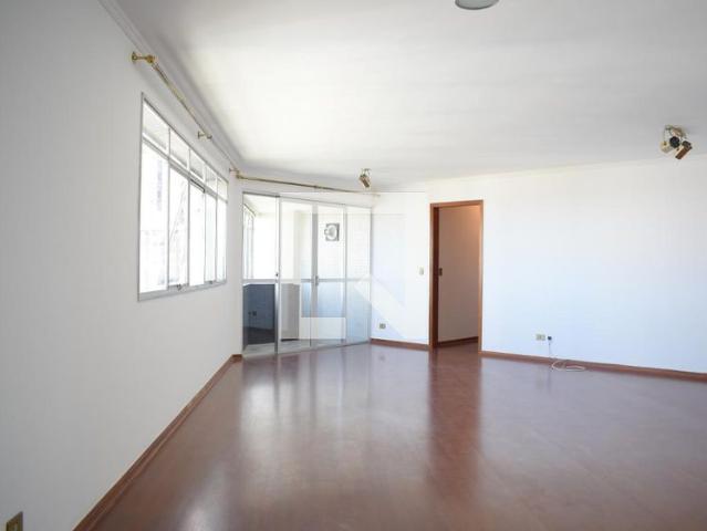 Apartamento aluguel em Curitiba, Água Verde