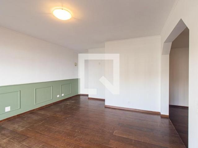 Apartamento aluguel em Curitiba, Água Verde