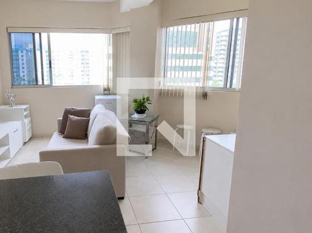Apartamento aluguel em Região Geográfica Imediata do Distrito Federal, Região Integrada de Desenvolvimento do Distrito Federal e Entorno