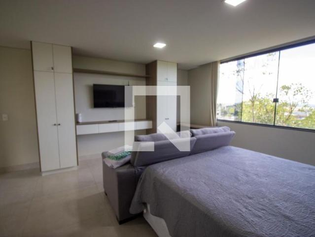 Apartamento aluguel em Região Geográfica Imediata do Distrito Federal, Região Integrada de Desenvolvimento do Distrito Federal e Entorno