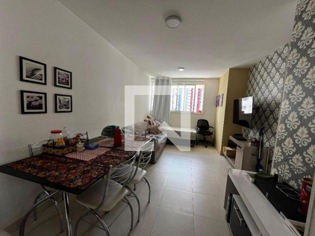 Apartamento aluguel em Brasília